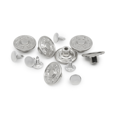 11/16" Jean Buttons