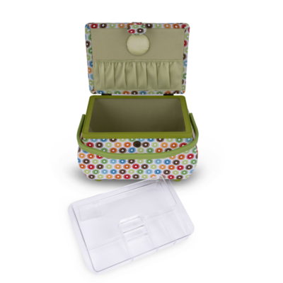 Sewing Basket