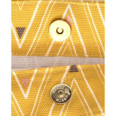 Magnetic Snap