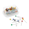 Color Ball Pins