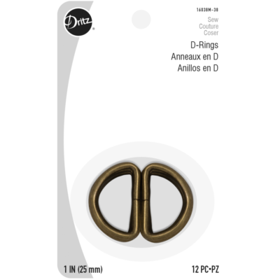D-Rings