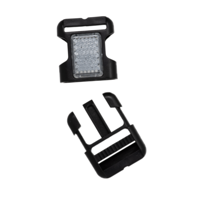 1" Parachute Buckle
