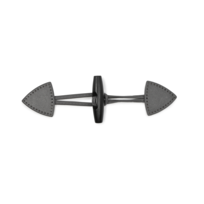 Sew-On Toggle