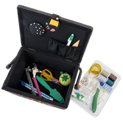 Sewing Basket