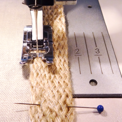 Ultra-Fine Glass Head Pins