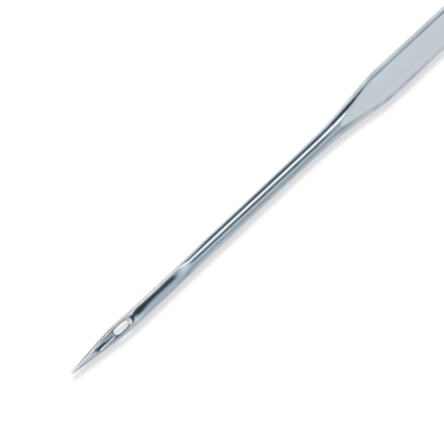 Universal & Ball Point Machine Needles