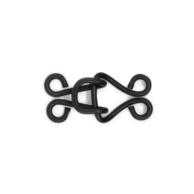 Coat Hooks & Eyes