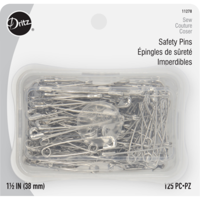 Safety Pins