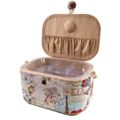 Sewing Basket