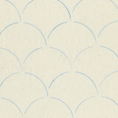 Square Grid/Clamshell Stencil Combo