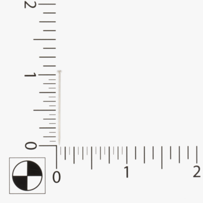 Ball Point Pins