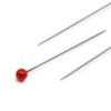 Long Pearlized Pins