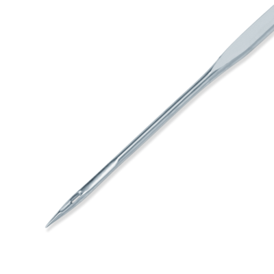 Ballpoint Machine Needles