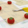 Tomato Pattern Weights