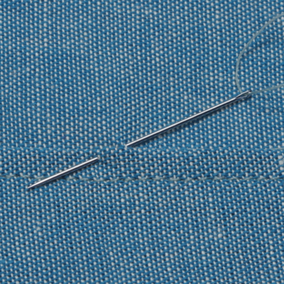 Sharps Hand Needles