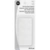 3" Soft Bra-Back Extender