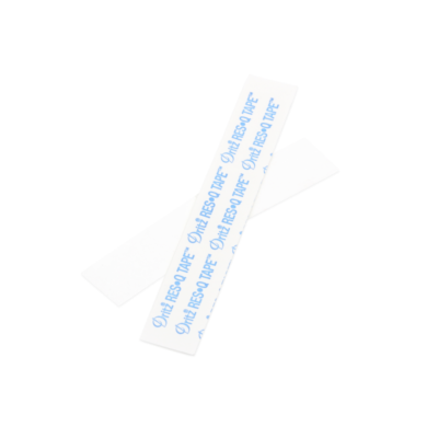 Res-Q-Tape Hem Strips