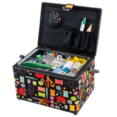 Sewing Basket