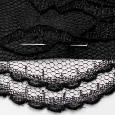 Bridal and Lace Pins