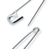 3" Blanket Pins