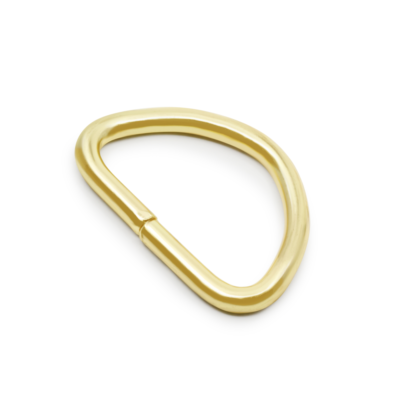 3/4" D Rings