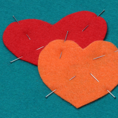 Dressmaker Pins