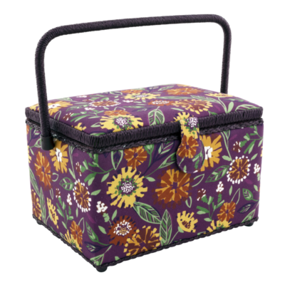 Sewing Basket