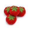 Tomato Pattern Weights