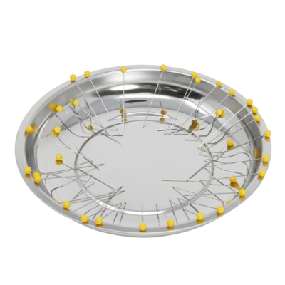 Magnetic Pin Bowl