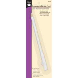 Dressmaker's Marking Pencil