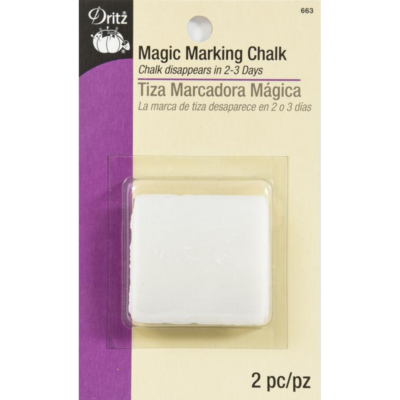 Magic Marking Chalk