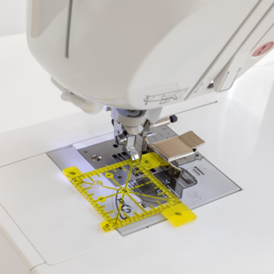 Seam Width Gauge