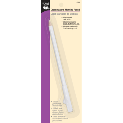 Dressmaker's Marking Pencil