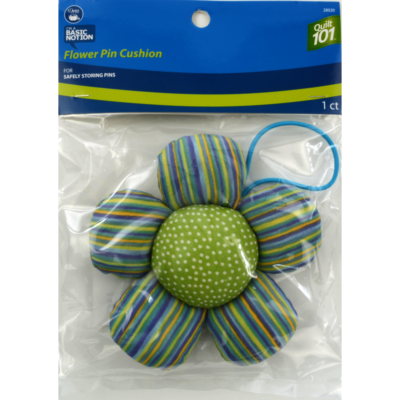 Flower Pin Cushion