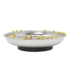 Magnetic Pin Bowl