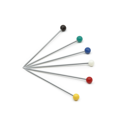 Ball Point Pins