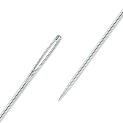 Needle Repairs