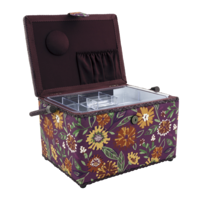 Sewing Basket