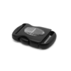 Parachute Buckle with Reflective Center