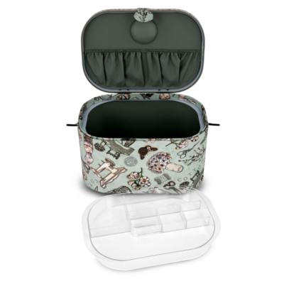 Sewing Basket