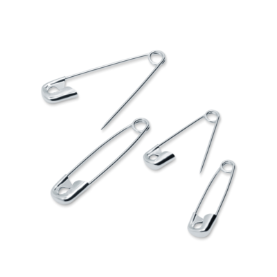 Assorted Safety Pins