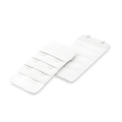 1-1/2" Soft Bra-Back Extender
