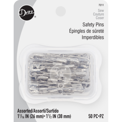 Safety Pins