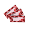 Sew-On Woven Quilt Labels