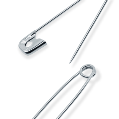 Safety Pins