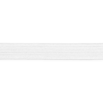 3/8" Braided Elastic