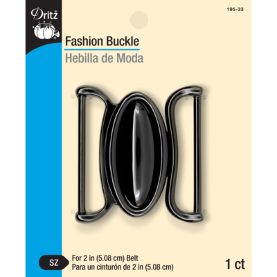 Fashion Buckle