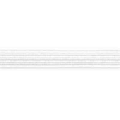 1/4" Braided Elastic