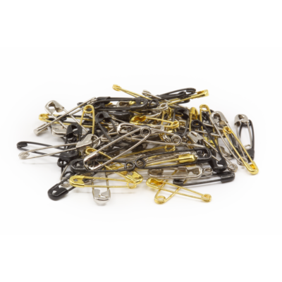 Safety Pins
