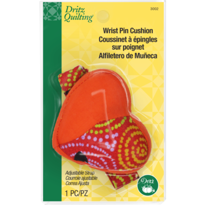 Wrist Pin Cushion